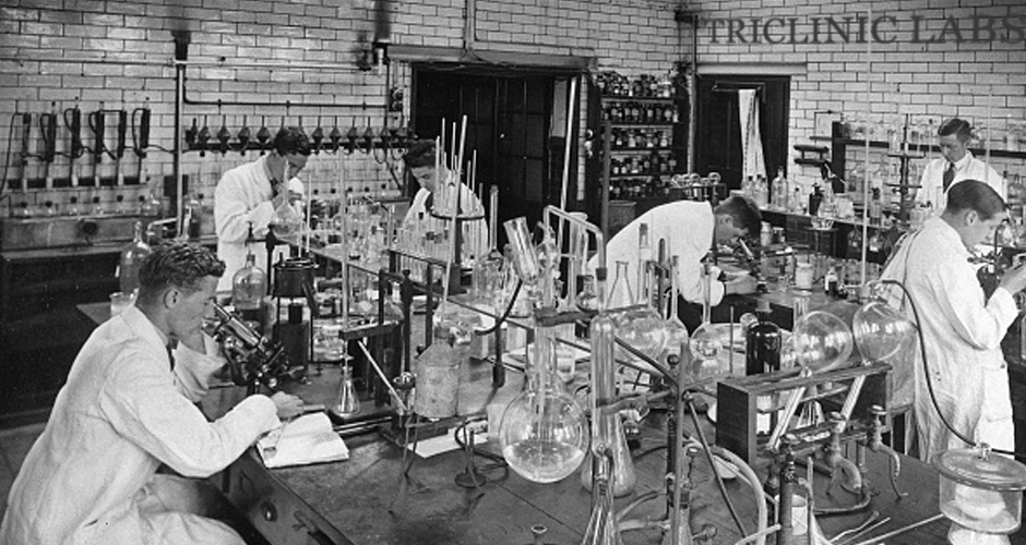 cGMP Analytical Services page image